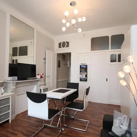 Renove Avec Wifi - Centre Dore - Fr-1-608-105 شقة *