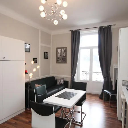 Renove Avec Wifi - Centre Dore - Fr-1-608-105 * لو مونت دوري