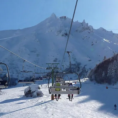 Renove Avec Wifi - Centre Dore - Fr-1-608-105 Le Mont-Dore