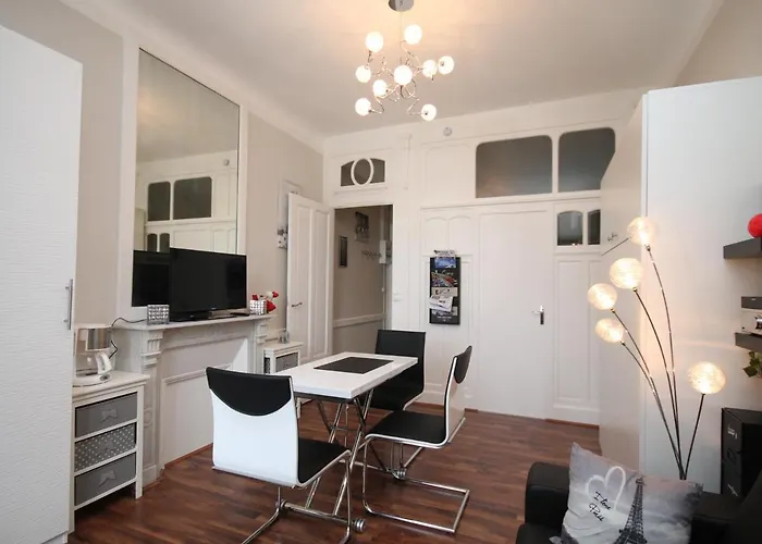 Renove Avec Wifi - Centre Dore - Fr-1-608-105 Apartment *