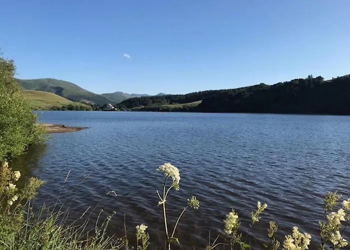 Renove Avec Wifi - Centre Dore - Fr-1-608-105 Apartment Le Mont-Dore